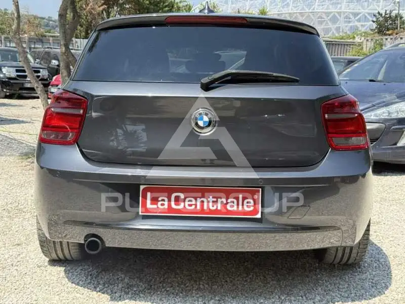 2013 BMW 120