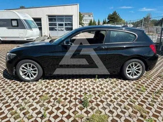 2013 BMW 120