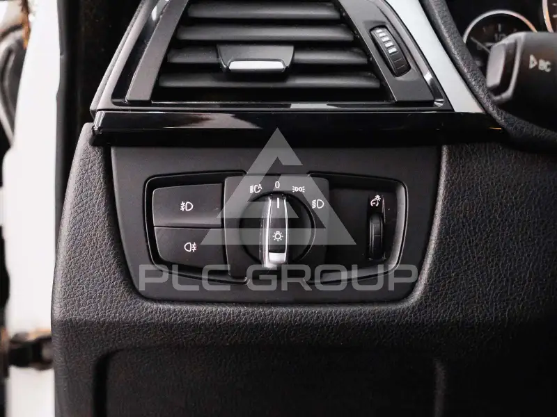 2013 BMW 120