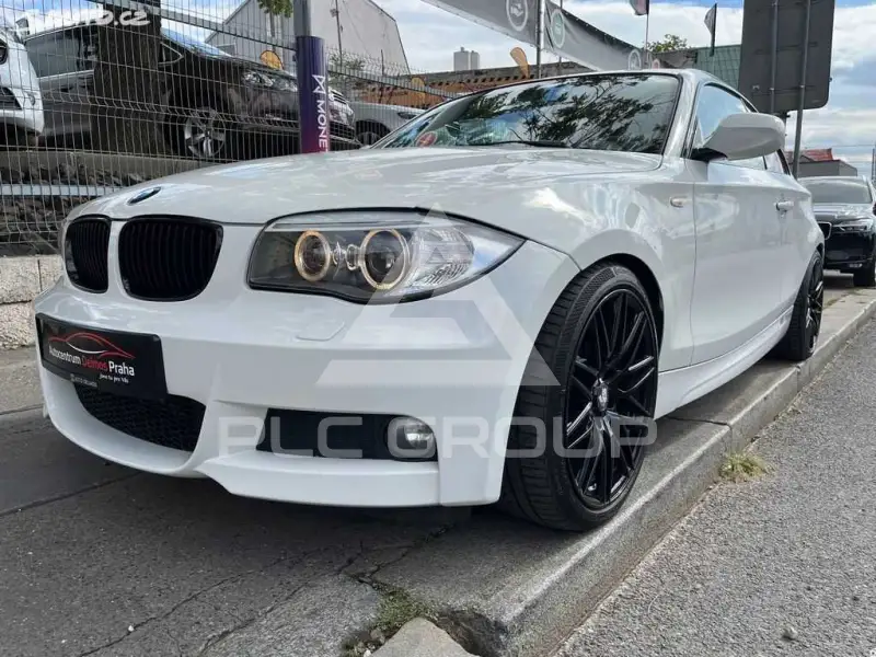2013 BMW 120