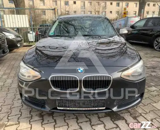 2013 BMW 120