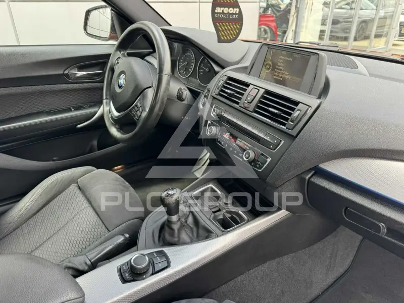 2013 BMW 120
