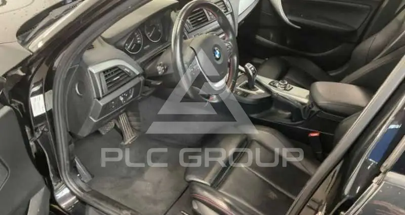 2013 BMW 120