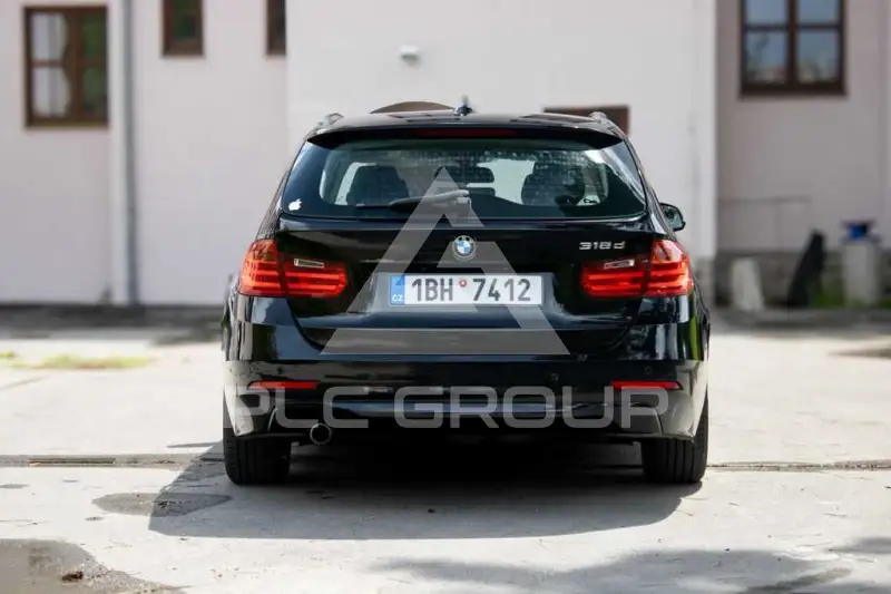 2013 BMW 120