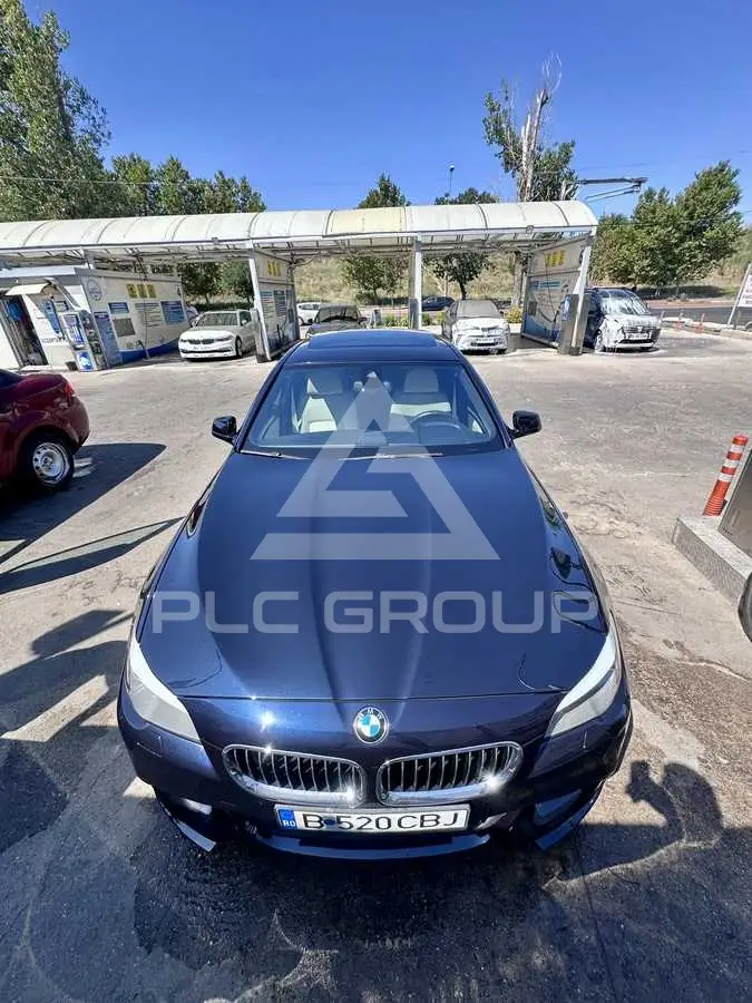 2013 BMW 120