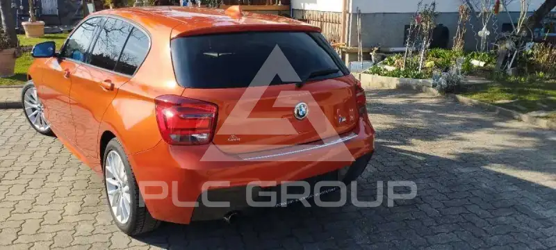 2013 BMW 120