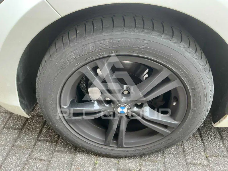 2013 BMW 120