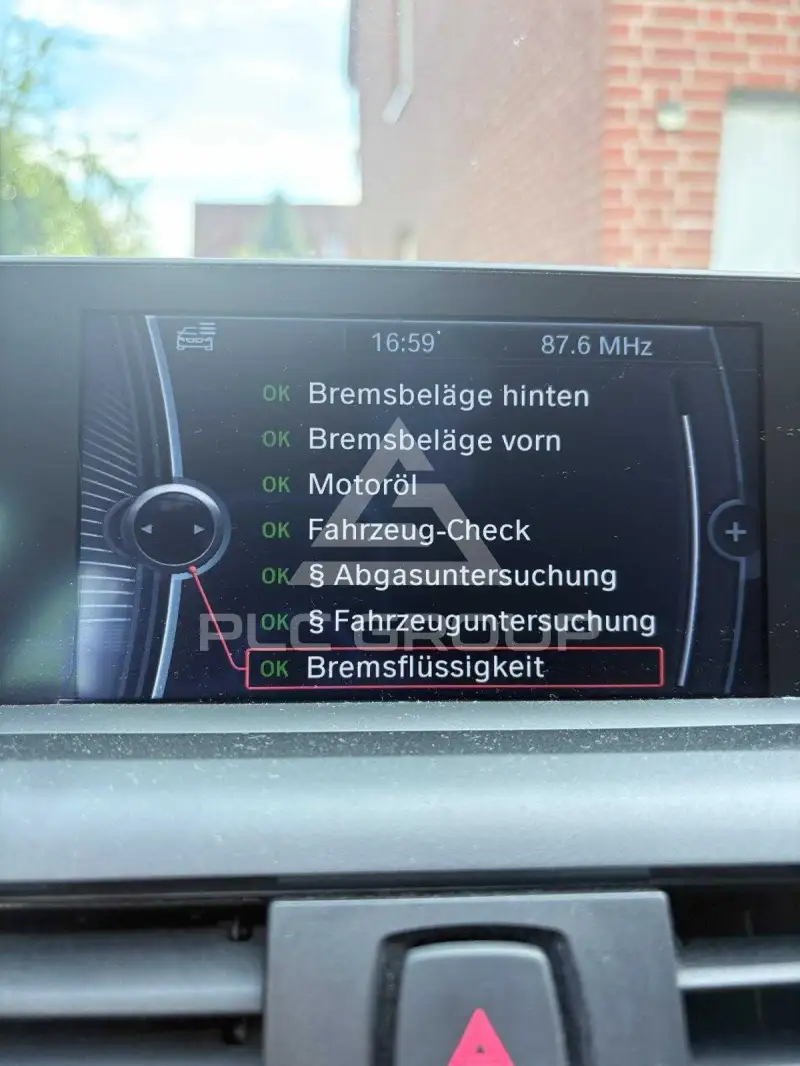 2013 BMW 120