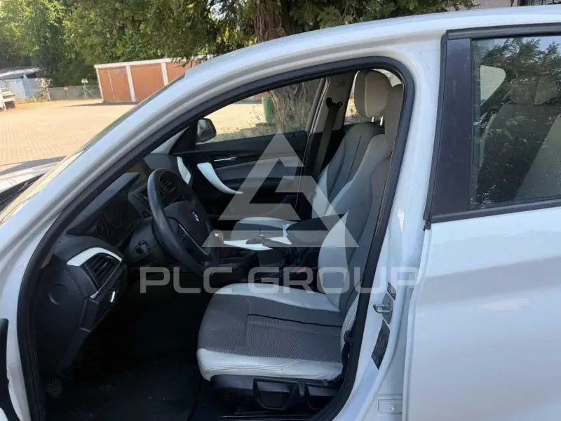 2013 BMW 120
