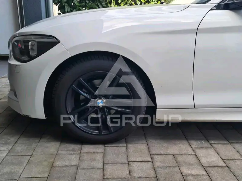 2013 BMW 120