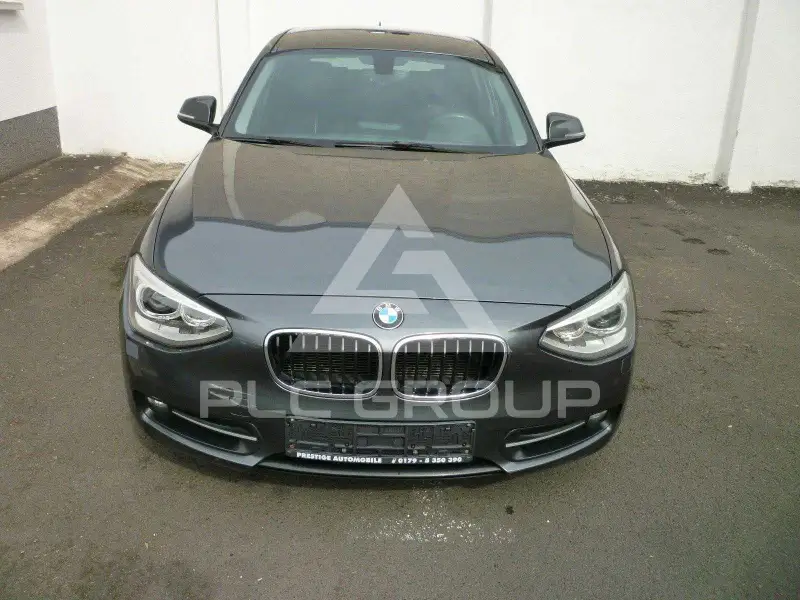 2013 BMW 120