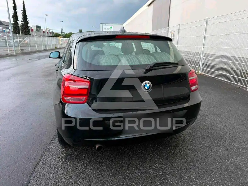 2013 BMW 120