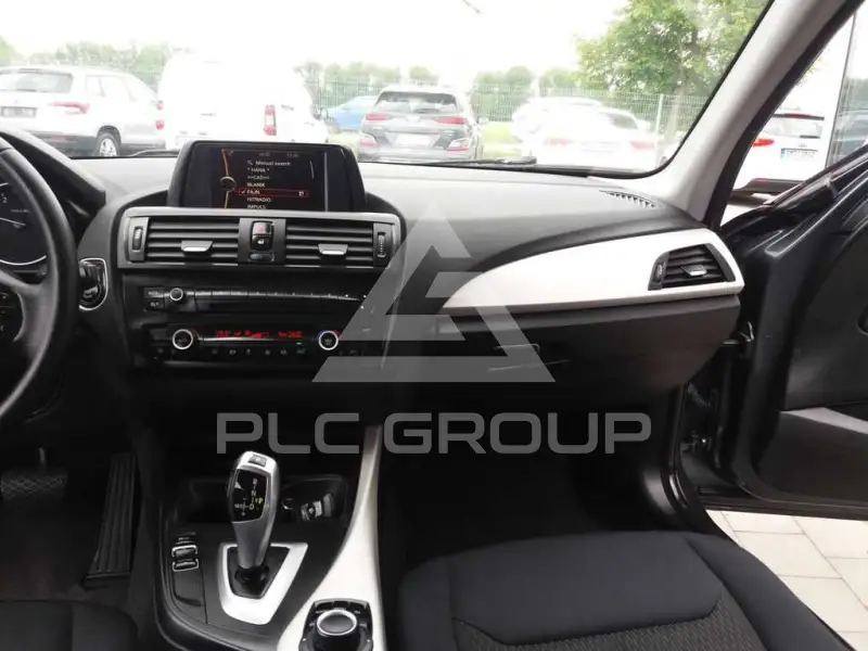 2013 BMW 120
