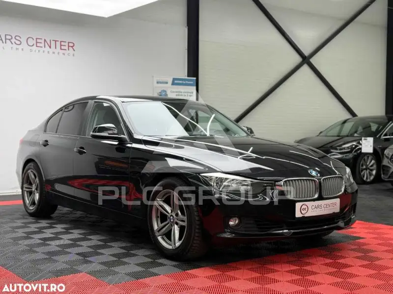 2013 BMW 120