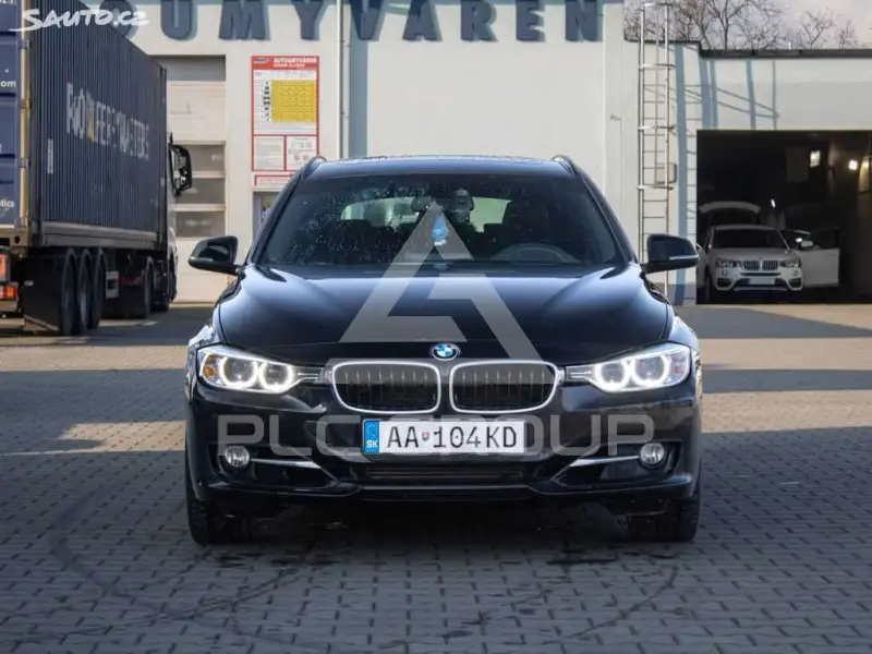2013 BMW 120