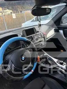 2013 BMW 120