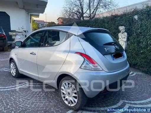 2013 Lancia YPSILON