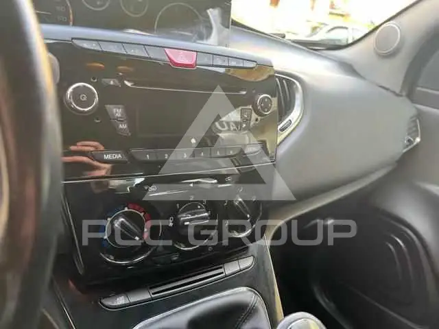 2013 Lancia YPSILON