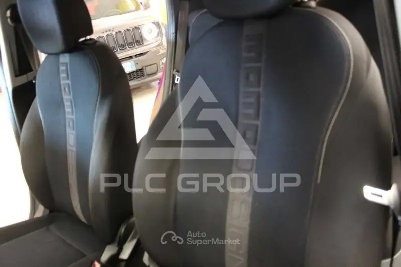 2013 Lancia YPSILON