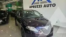 2013 Lancia YPSILON
