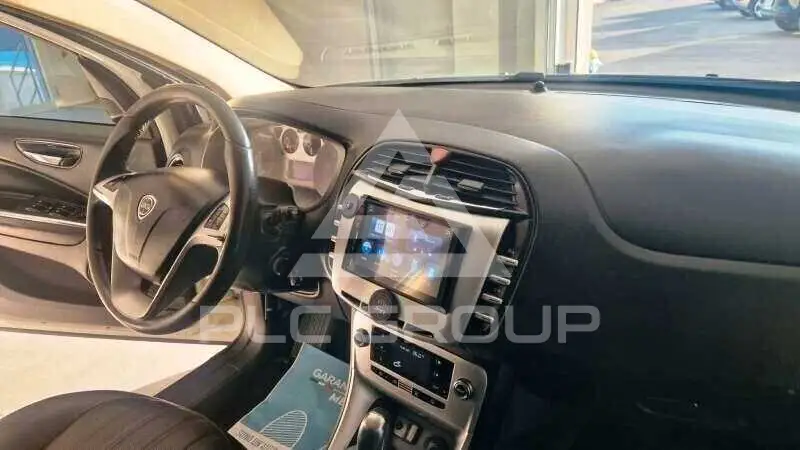 2013 Lancia Delta