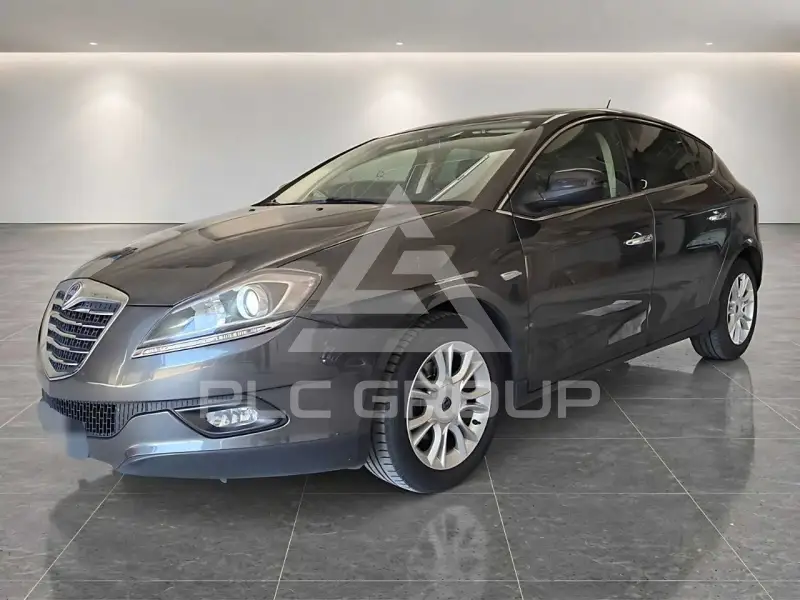 2013 Lancia Delta