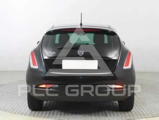 2013 Lancia Delta