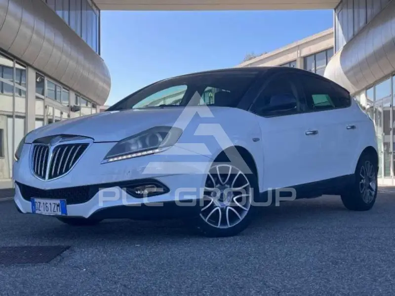 2013 Lancia Delta