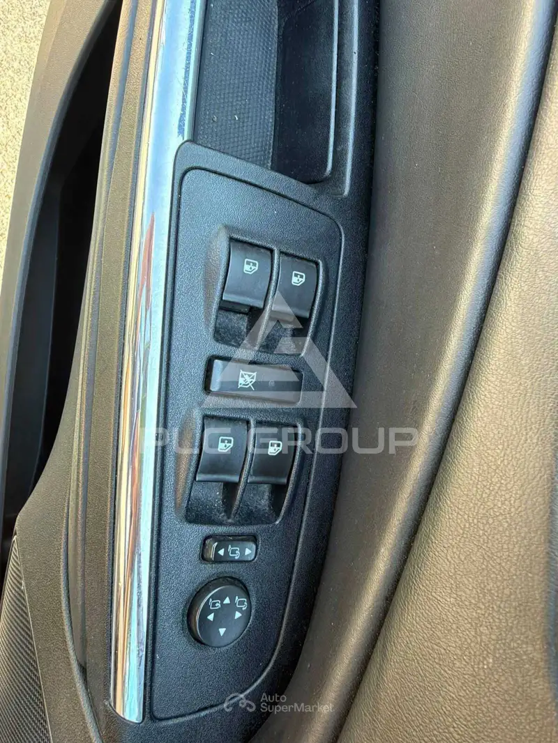 2013 Lancia Delta