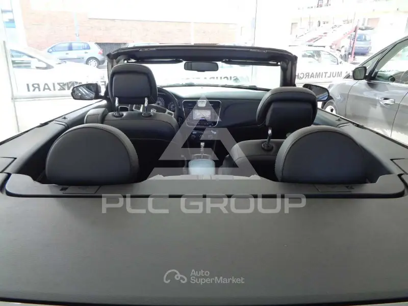 2013 Lancia Flavia