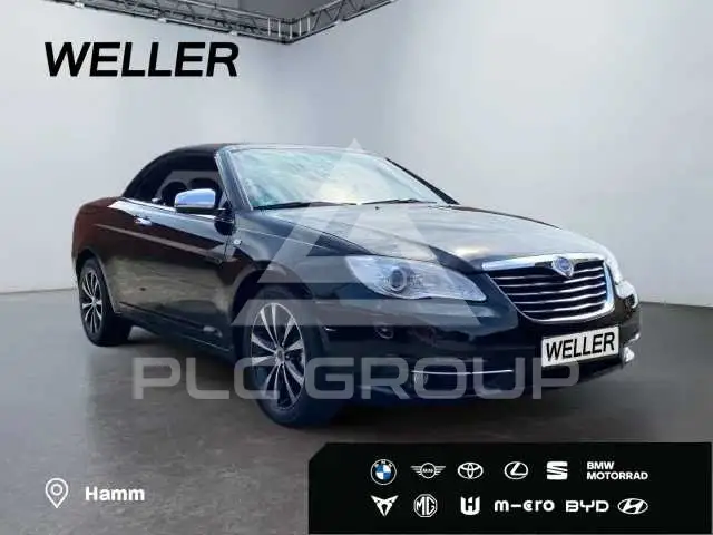 2013 Lancia Flavia