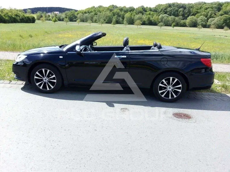 2013 Lancia Flavia