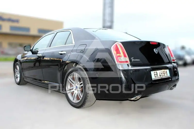2013 Lancia Thema