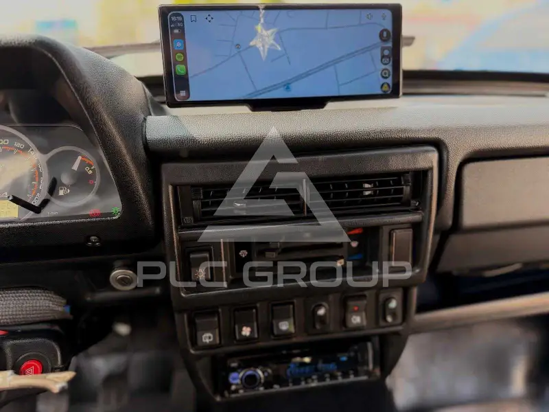 2013 Lada Other