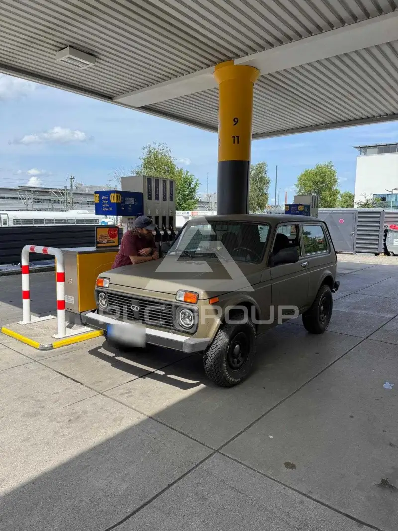 2013 Lada Other