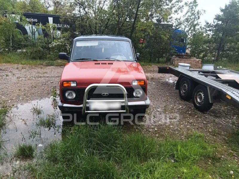 2013 Lada Other