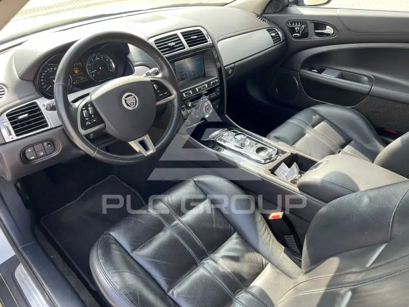 2013 Jaguar XK
