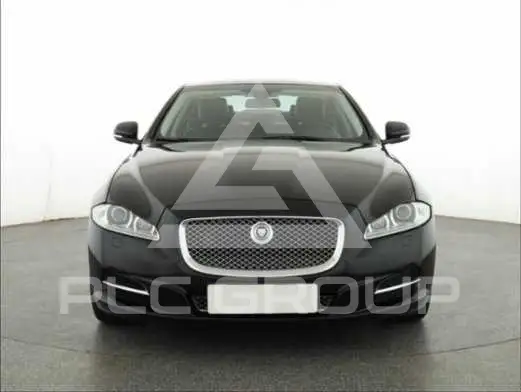 2013 Jaguar XJ