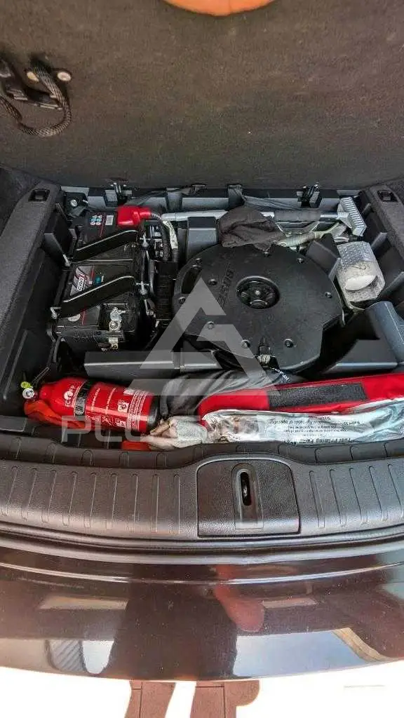 2013 Infinity EX35