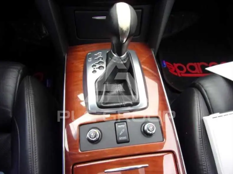 2013 Infinity FX