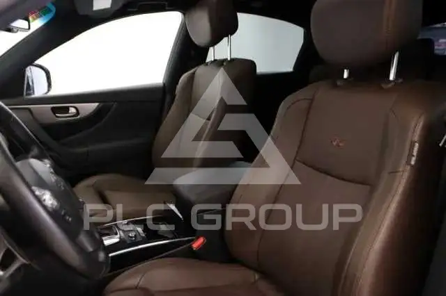 2013 Infinity FX