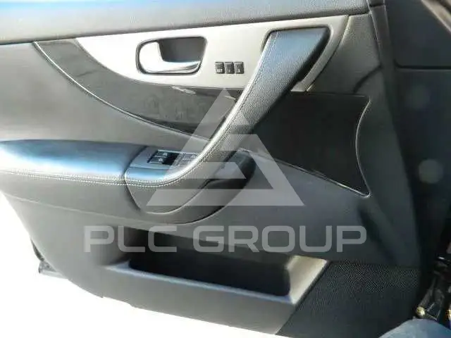 2013 Infinity FX
