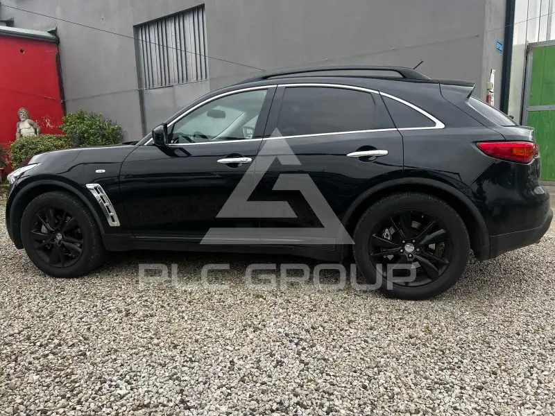 2013 Infinity FX