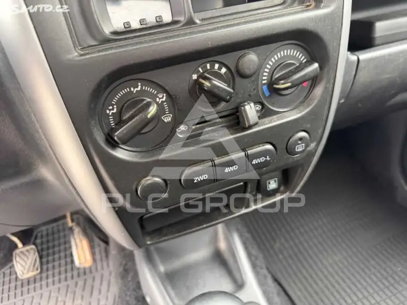 2013 Suzuki Jimny