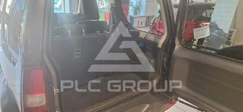 2013 Suzuki Jimny