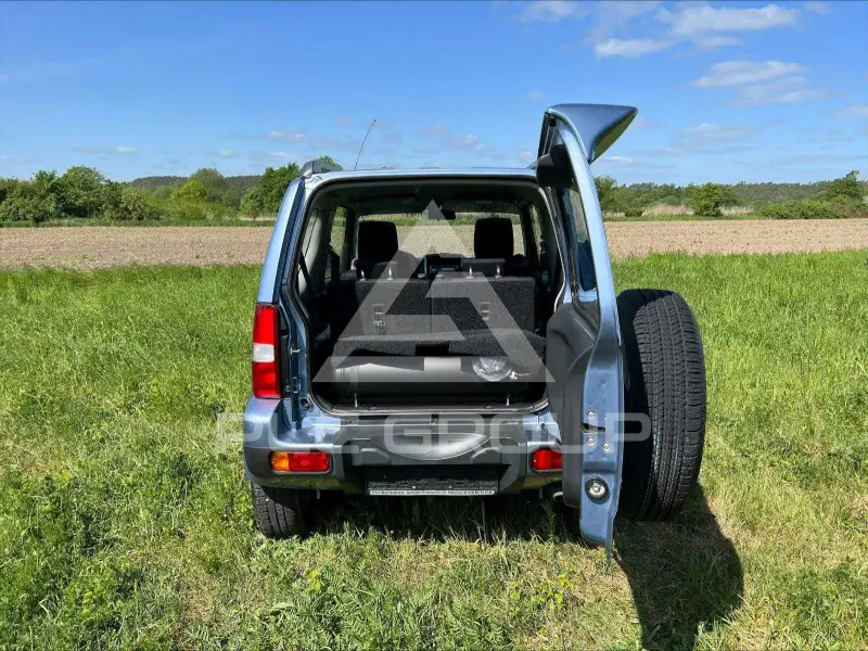 2013 Suzuki Jimny