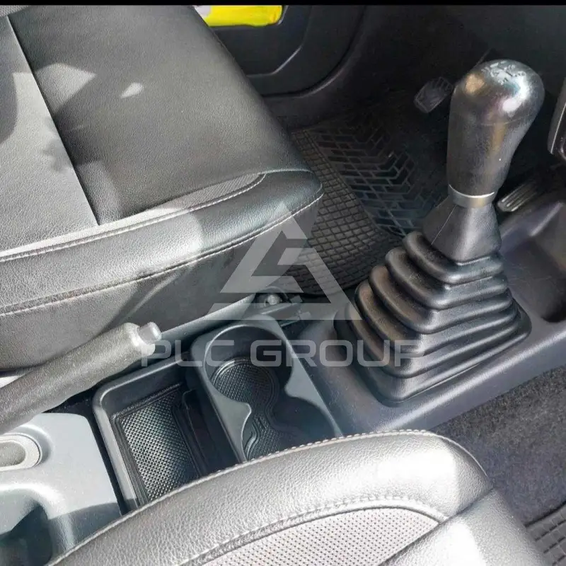 2013 Suzuki Jimny