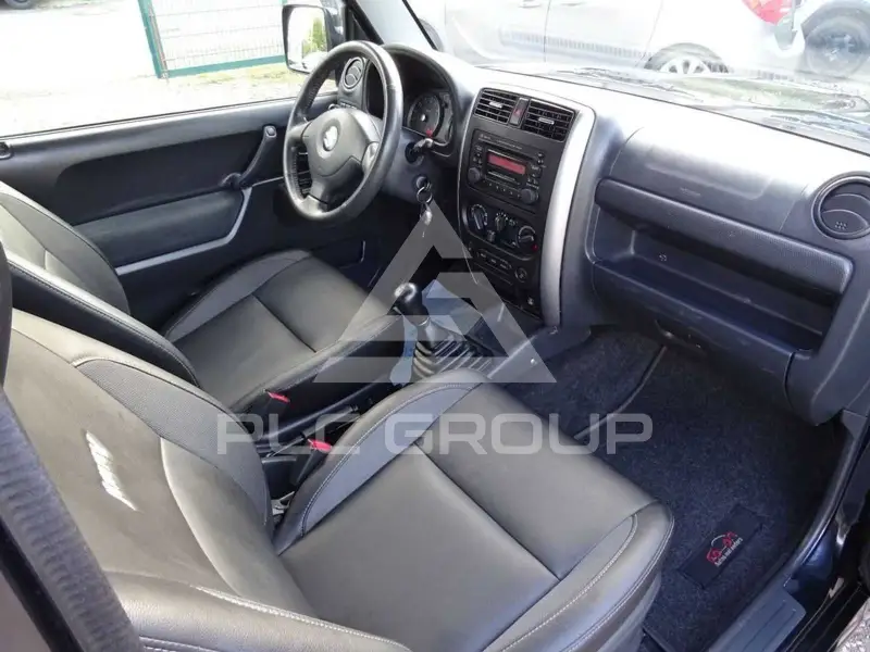 2013 Suzuki Jimny