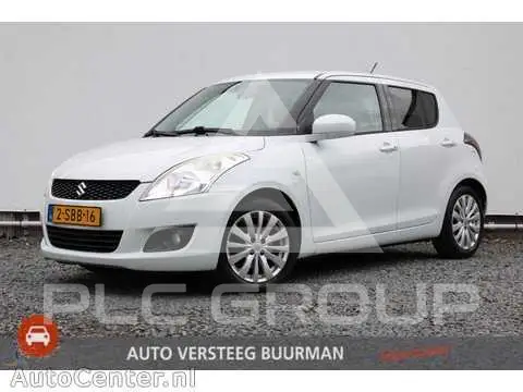 2013 Suzuki SWIFT