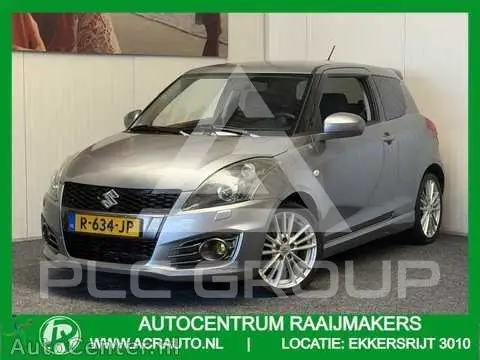 2013 Suzuki SWIFT